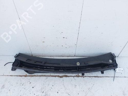 Grill Grill TOYOTA YARIS (_P21_, _PA1_, _PH1_) 1.5 Hybrid (MXPH10, MXPH11) (116 hp) 34207141 34207141