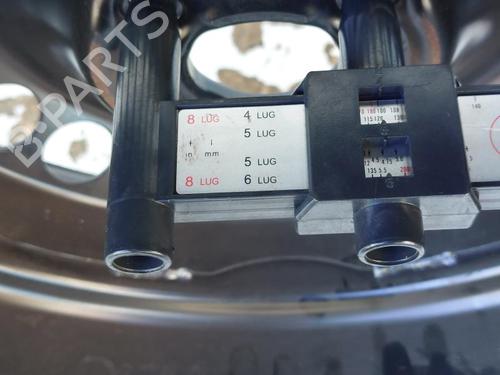 Jack Kit OPEL CORSA D (S07) 1.2 (L08, L68) | BP29702471C119 