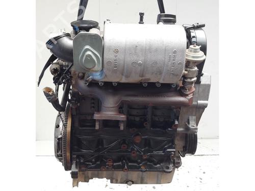 Used Engine Engine SKODA FABIA I Saloon (6Y3) 1.9 SDI (64 hp) 17980288 17980288