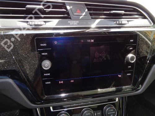 Engine control unit (ECU) VW TOURAN (5T1) 2.0 TDI | BP15141972M57 - Image 16
