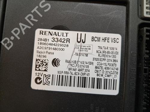 Fuse box RENAULT KADJAR (HA_, HL_) 1.5 BLUE dCi 115 (HLA6) | BP36430139E1 - Image 5