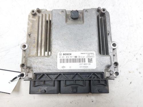 Centralina do motor RENAULT CLIO IV (BH_) 1.5 dCi 75 (75 hp) 25984960