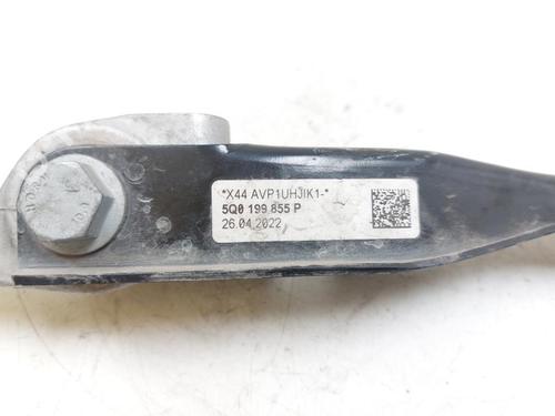 Gearbox mount FORD COUGAR (EC_) 2.0 16V | BP26672197M88 - Image 3