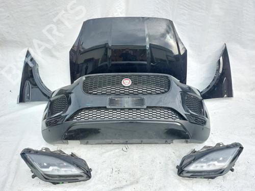 Used Other JAGUAR E-PACE (X540) 2.0 D150 AWD (150 hp) 30613285