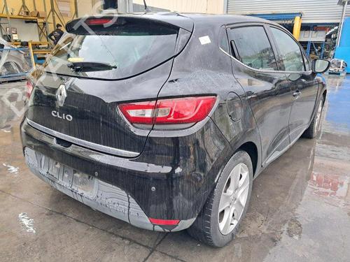 Engine control unit (ECU) RENAULT CLIO IV (BH_) 1.2 TCe 120 (BHM0) | BP33193322M57  - Image 10