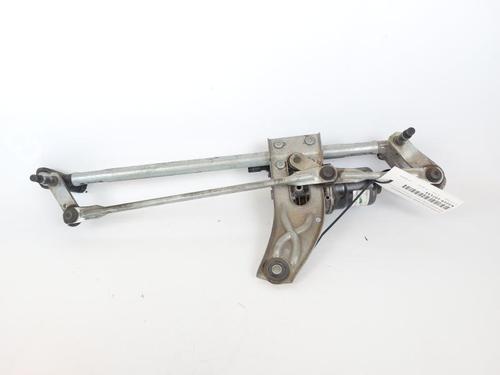 Front wiper motor MERCEDES-BENZ A-CLASS (W177) A 180 d (177.003) | BP18898647M29 