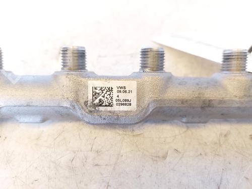 Injection rail AUDI A5 (F53, F5P) 2.0 TDI | BP26971590M98 