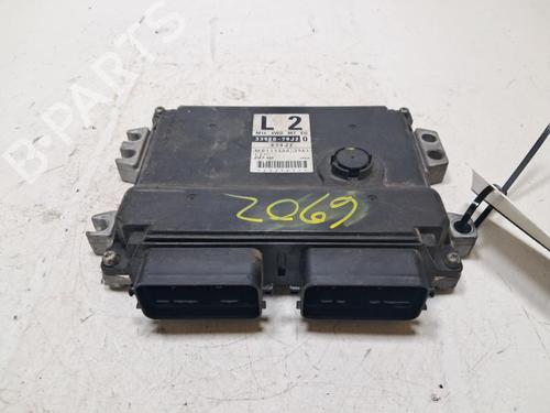 Used Engine control unit (ECU) Engine control unit (ECU) FIAT SEDICI (189_) 1.6 16V 4x4 (107 hp) 33231711 33231711