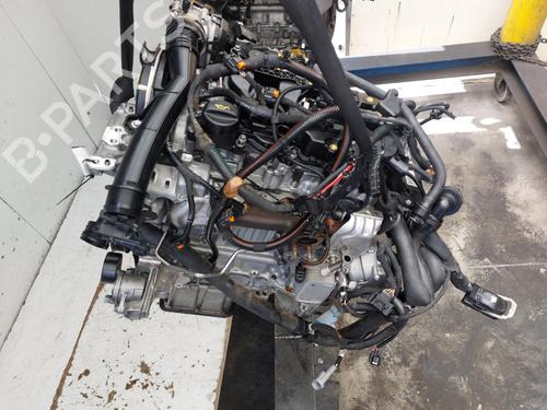 Engine FIAT SCUDO Van 1.5 Multijet 120 (506) | BP36218114M1 - Image 10