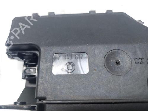 Serrure hayon BMW 3 (E90) 320 d | BP30802910C101 