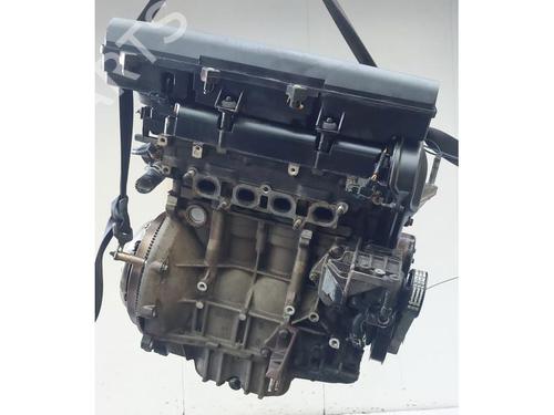 Engine FORD FIESTA V (JH_, JD_) 1.25 16V | BP29584218M1 