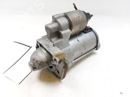 Used Starter NISSAN MICRA III (K12) 1.5 dCi (86 hp) 28312168