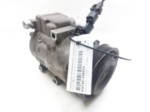 AC compressor KIA CEE'D SW (ED) 1.6 CRDi 115 | BP29383597M34 