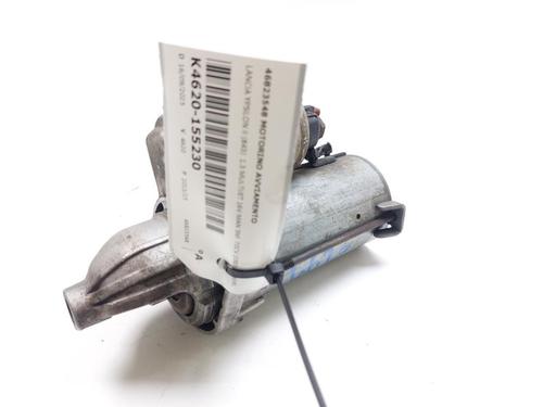 Startmotor LANCIA YPSILON (843_) 1.3 JTD (843.AXD11, 843.AXD1A) (70 hp) 28973737