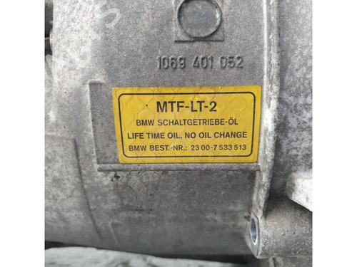 Gearbox BMW 1 (E87) 118 d | BP15152827M3