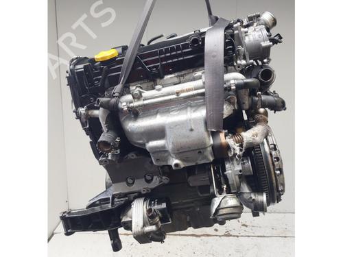 Engine ALFA ROMEO 147 (937_) 1.9 JTDM 8V (937.AXD1A, 937.AXU1A, 937.BXU1A) | BP34714034M1 - Image 3