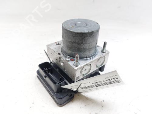 ABS pump SUZUKI S-CROSS 1.4 Smart Hybrid (AKP414) | BP28374405M43 