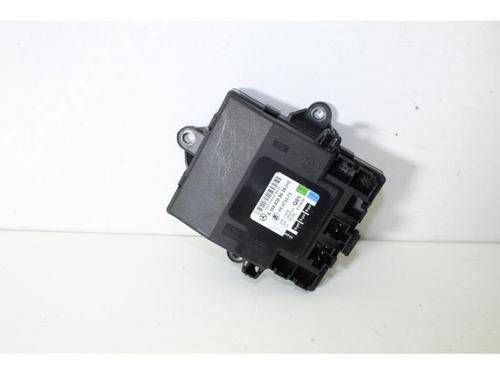 Used Electronic module Electronic module MERCEDES-BENZ B-CLASS Sports Tourer (W245) B 180 CDI (245.207) (109 hp) 15145879 15145879