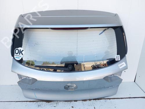 Used Tailgate MG MG ZS SUV (AZS1) 1.5 VTi (106 hp) 28534441