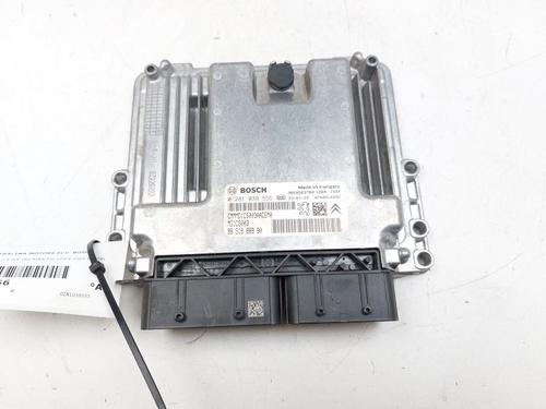 Used Engine control unit (ECU) CITROËN C3 III (SX) [2016-2025]  24953801