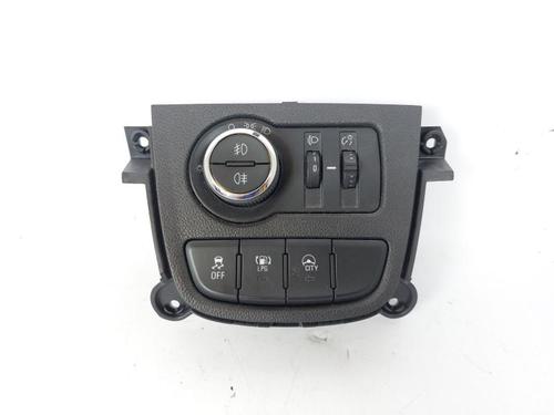 Used Switch OPEL KARL (C16) 1.0 LPG (73 hp) 19028362