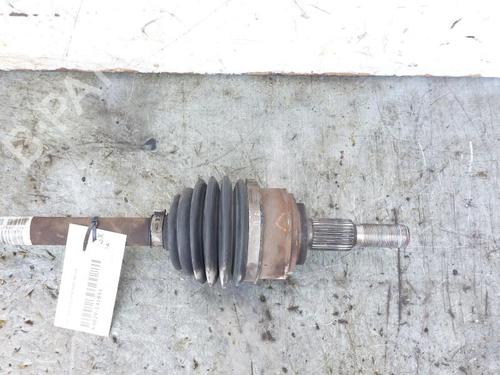 Left front driveshaft FORD FOCUS IV Turnier (HP) 1.5 EcoBlue | BP26678213M38 - Image 2