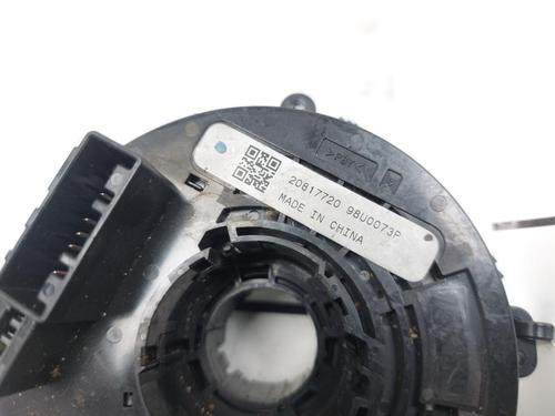 Squib airbag OPEL MERIVA B MPV (S10) 1.4 (75) | BP29764363C102 