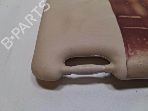 Left sun visor FORD KA (RU8) 1.2 | BP38642047I1 - Image 4
