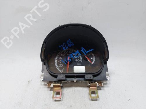 Used Instrument cluster Instrument cluster FIAT SEICENTO / 600 (187_) 1.1 (187AXB, 187AXB1A, 187AXC1A02) (54 hp) 34263450 34263450