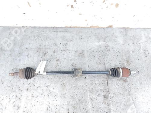 Drivaksel fortil Højre OPEL CORSA D (S07) 1.2 (L08, L68) (80 hp) 27732429