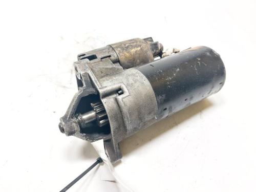 Used Starter RENAULT KANGOO Express (FC0/1_) 1.9 D (FC0J) (65 hp) 30613154