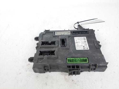Elektronisk modul RENAULT SCÉNIC IV (J9_) 1.7 Blue dCi 120 (J9A7, J9A8) (120 hp) 20502578