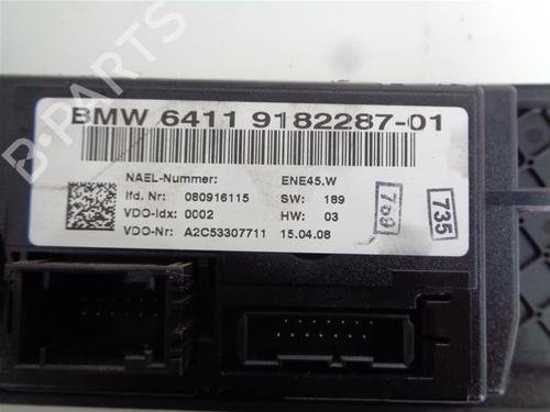 Climate control BMW 3 (E90) 318 d | BP15140294I5 