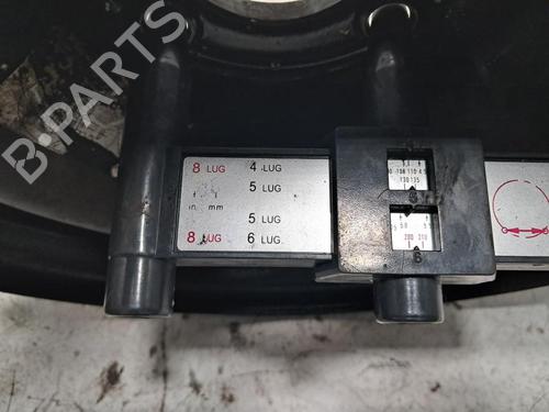 Fælk CITROËN C3 II (SC_) 1.4 HDi 70 (SC8HZC, SC8HR0, SC8HP4) | BP33195173C45 - Image 5