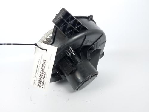 Heater blower motor SEAT IBIZA IV (6J5, 6P1) 1.2 | BP15168269M62