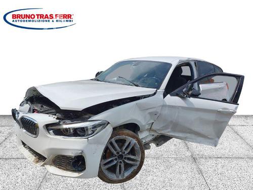 Instrument cluster BMW 1 (F20) 118 d | BP15175098C47