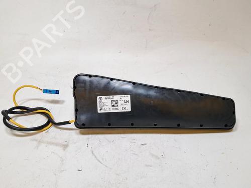 Used Left seat airbag Left seat airbag BMW X2 (F39) xDrive 25 e Plug-in-Hybrid (220 hp) 33168036 33168036