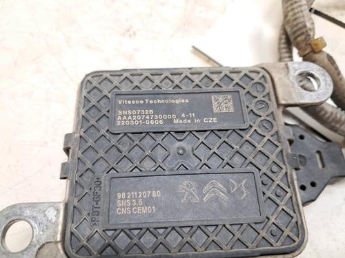 Electronic sensor PEUGEOT BOXER Platform/Chassis 2.2 BlueHDi 165 | BP40036315M84 - Image 6
