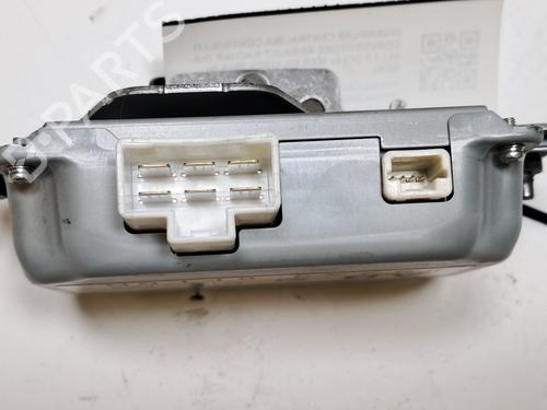 Engine control unit (ECU) RENAULT KADJAR (HA_, HL_) 1.5 BLUE dCi 115 (HLA6) | BP36430135M57 - Image 4