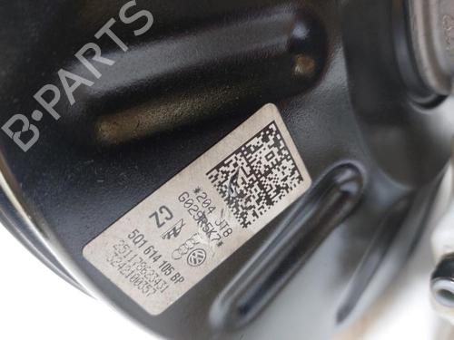 Servo brake SEAT LEON (5F1) 2.0 TDI | BP30454818M42  - Image 5