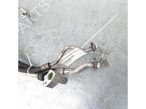 AC pipe NISSAN QASHQAI / QASHQAI +2 I (J10, NJ10, JJ10E) 2.0 dCi | BP15152372M126 