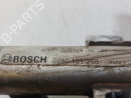 Injector FIAT 500L (351_, 352_) 0.9 Natural Power (199LYC1B) | BP37282259M100  - Image 5
