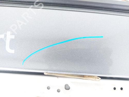 Tailgate SMART CITY-COUPE (450) 0.6 (450.352, 450.353) | BP29238349C6 