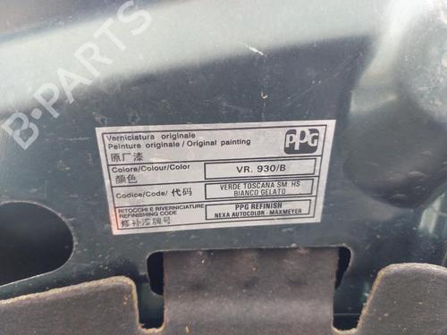 Starter FIAT 500L (351_, 352_) 1.3 D Multijet (199.LYM11, 199.LYM1A) | BP24540410M8 - Image 20