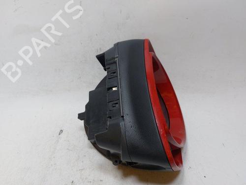 Instrument cluster SMART FORTWO Coupe (451) 1.0 (451.331, 451.380) | BP34505690C47  - Image 5