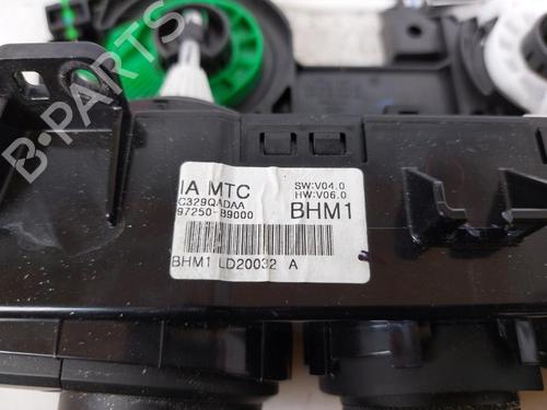 Climate control HYUNDAI i10 II (BA, IA) 1.0 | BP15159364I5 