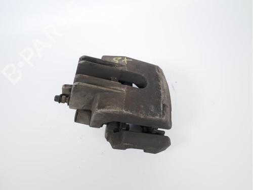 Used Left front brake caliper Left front brake caliper BMW 5 (E60) 530 xd (231 hp) 15148899 15148899