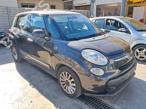 Handskerum FIAT 500L (351_, 352_) 1.3 D Multijet (199LXY1A, 199LXY11) | BP39498762C95 - Image 11