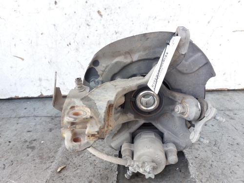 Right front steering knuckle SKODA FABIA IV (PJ3) 1.0 MPI | BP26880312M26 - Image 3