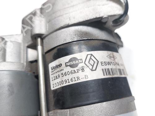 Starter RENAULT CAPTUR I (J5_, H5_) 0.9 TCe 90 | BP30802395M8 